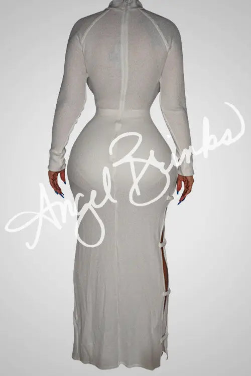 [product_title] – luxury [product_type] with glamorous details – perfect for birthday, red carpet, or girls’ night out | Angel Brinks Fashion