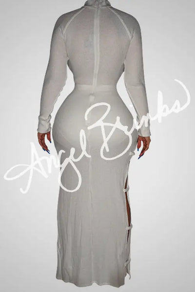 [product_title] – luxury [product_type] with glamorous details – perfect for birthday, red carpet, or girls’ night out | Angel Brinks Fashion