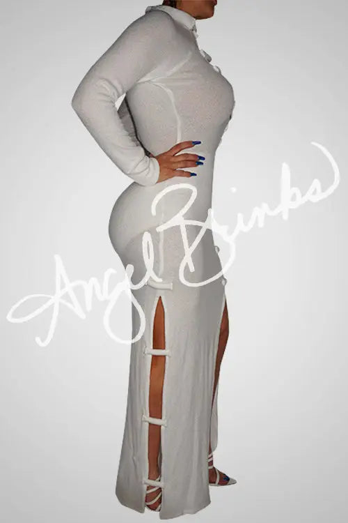 [product_title] – luxury [product_type] with glamorous details – perfect for birthday, red carpet, or girls’ night out | Angel Brinks Fashion