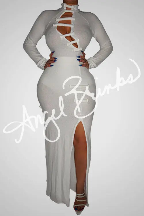 [product_title] – luxury [product_type] with glamorous details – perfect for birthday, red carpet, or girls’ night out | Angel Brinks Fashion