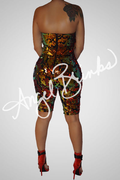 [product_title] – luxury [product_type] with glamorous details – perfect for birthday, red carpet, or girls’ night out | Angel Brinks Fashion
