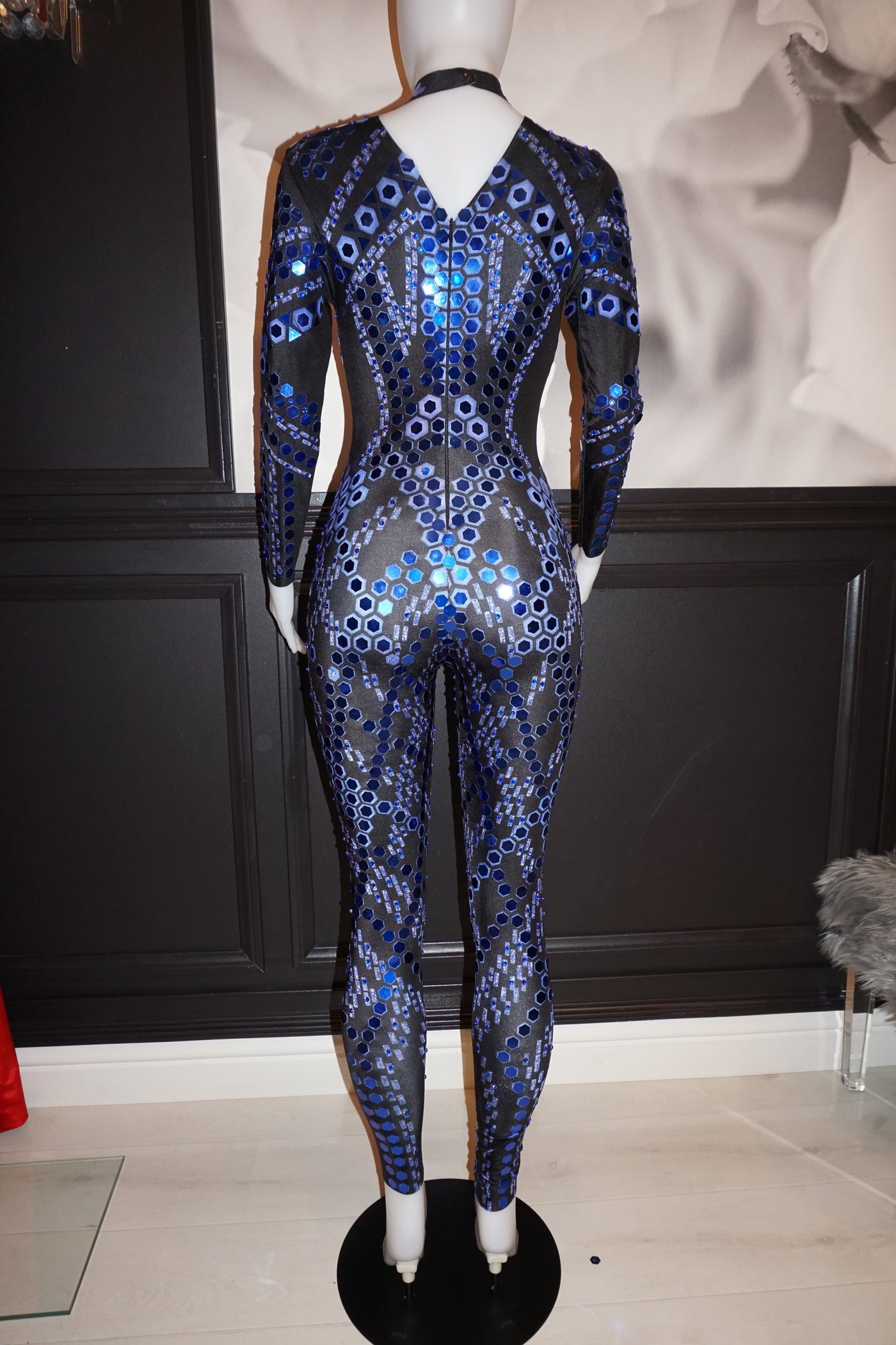 [product_title] – luxury [product_type] with glamorous details – perfect for birthday, red carpet, or girls’ night out | Angel Brinks Fashion