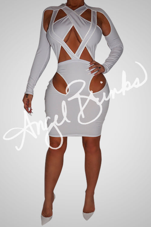[product_title] – luxury [product_type] with glamorous details – perfect for birthday, red carpet, or girls’ night out | Angel Brinks Fashion