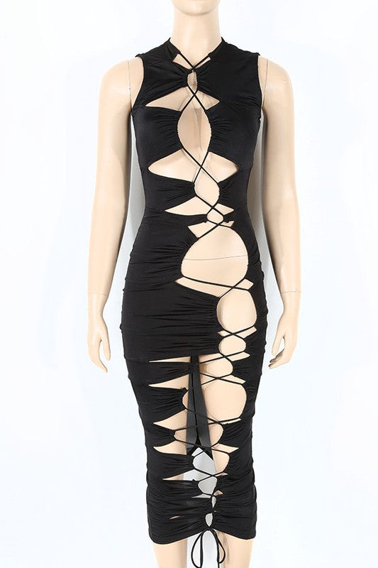 [product_title] – luxury [product_type] with glamorous details – perfect for birthday, red carpet, or girls’ night out | Angel Brinks Fashion