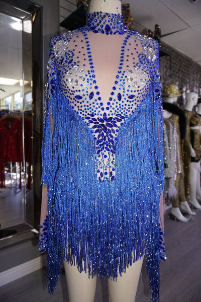 [product_title] – luxury [product_type] with glamorous details – perfect for birthday, red carpet, or girls’ night out | Angel Brinks Fashion