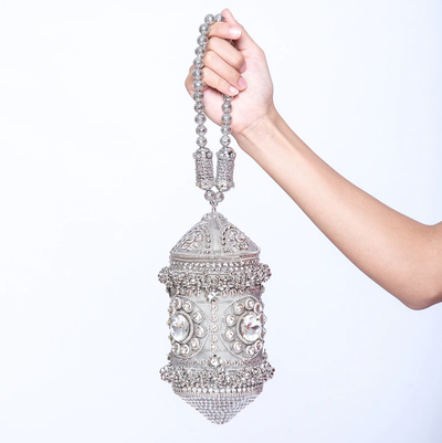 [product_title] – luxury [product_type] with glamorous details – perfect for birthday, red carpet, or girls’ night out | Angel Brinks Fashion
