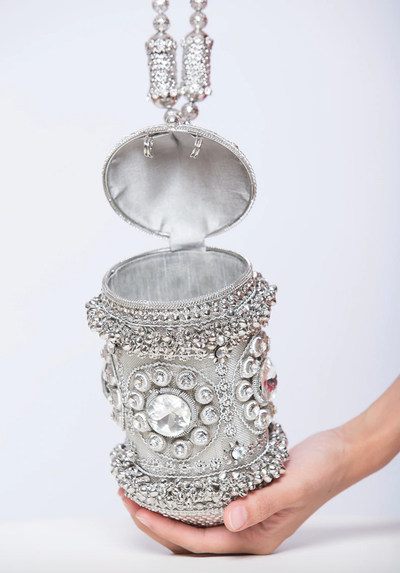 [product_title] – luxury [product_type] with glamorous details – perfect for birthday, red carpet, or girls’ night out | Angel Brinks Fashion