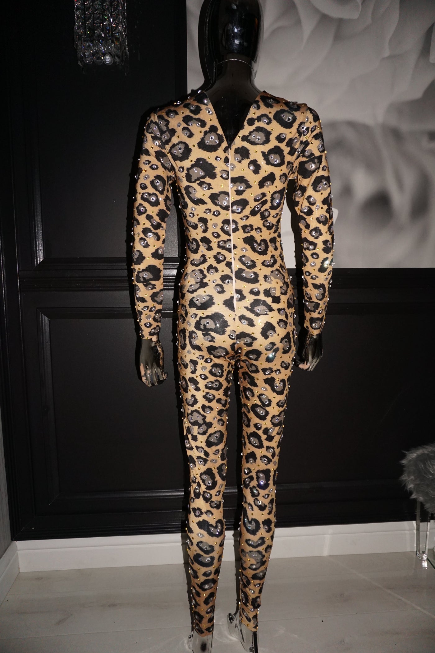 [product_title] – luxury [product_type] with glamorous details – perfect for birthday, red carpet, or girls’ night out | Angel Brinks Fashion