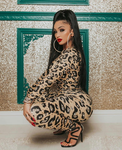 [product_title] – luxury [product_type] with glamorous details – perfect for birthday, red carpet, or girls’ night out | Angel Brinks Fashion