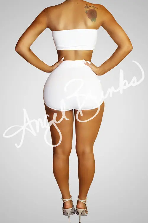 [product_title] – luxury [product_type] with glamorous details – perfect for birthday, red carpet, or girls’ night out | Angel Brinks Fashion