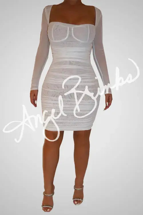 [product_title] – luxury [product_type] with glamorous details – perfect for birthday, red carpet, or girls’ night out | Angel Brinks Fashion