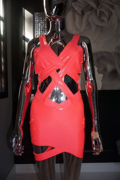 [product_title] – luxury [product_type] with glamorous details – perfect for birthday, red carpet, or girls’ night out | Angel Brinks Fashion