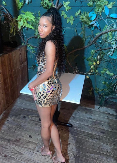 [product_title] – luxury [product_type] with glamorous details – perfect for birthday, red carpet, or girls’ night out | Angel Brinks Fashion