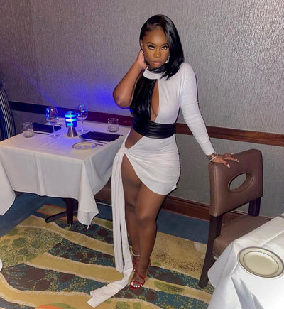 [product_title] – luxury [product_type] with glamorous details – perfect for birthday, red carpet, or girls’ night out | Angel Brinks Fashion