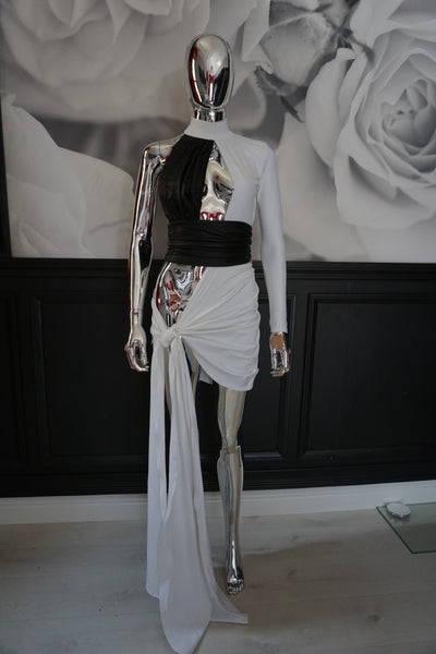 [product_title] – luxury [product_type] with glamorous details – perfect for birthday, red carpet, or girls’ night out | Angel Brinks Fashion