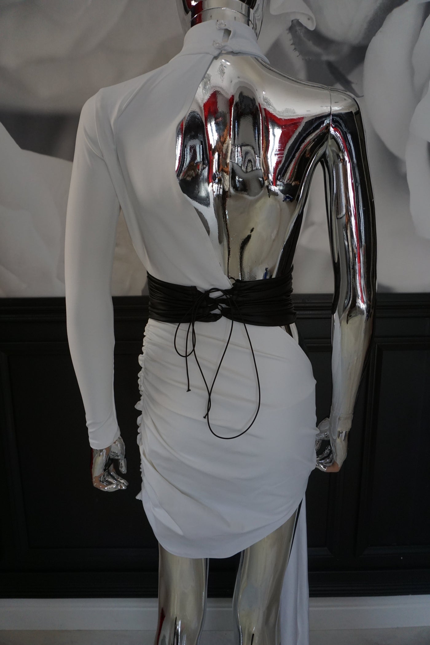 [product_title] – luxury [product_type] with glamorous details – perfect for birthday, red carpet, or girls’ night out | Angel Brinks Fashion