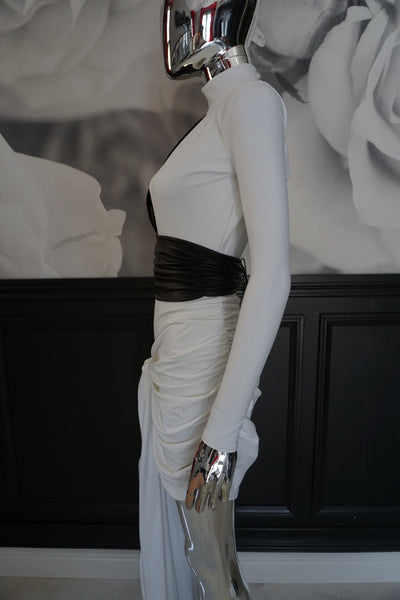 [product_title] – luxury [product_type] with glamorous details – perfect for birthday, red carpet, or girls’ night out | Angel Brinks Fashion