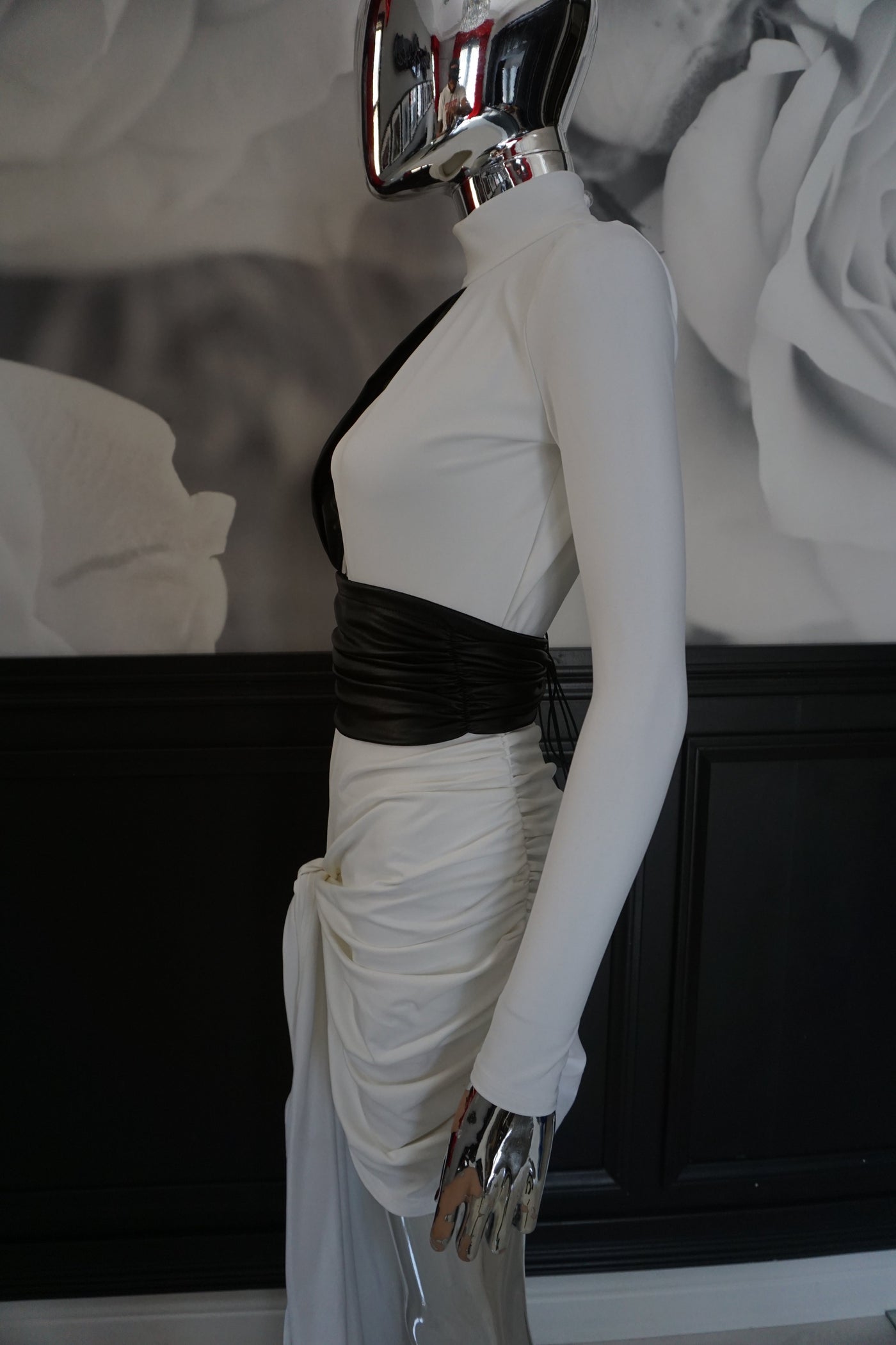 [product_title] – luxury [product_type] with glamorous details – perfect for birthday, red carpet, or girls’ night out | Angel Brinks Fashion