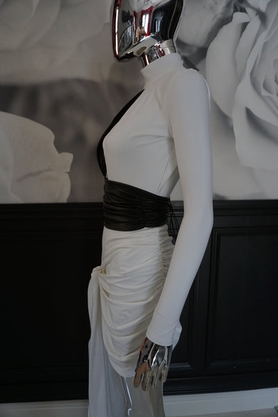 [product_title] – luxury [product_type] with glamorous details – perfect for birthday, red carpet, or girls’ night out | Angel Brinks Fashion