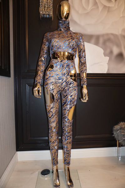 [product_title] – luxury [product_type] with glamorous details – perfect for birthday, red carpet, or girls’ night out | Angel Brinks Fashion