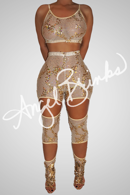[product_title] – luxury [product_type] with glamorous details – perfect for birthday, red carpet, or girls’ night out | Angel Brinks Fashion