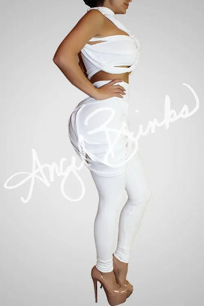 [product_title] – luxury [product_type] with glamorous details – perfect for birthday, red carpet, or girls’ night out | Angel Brinks Fashion