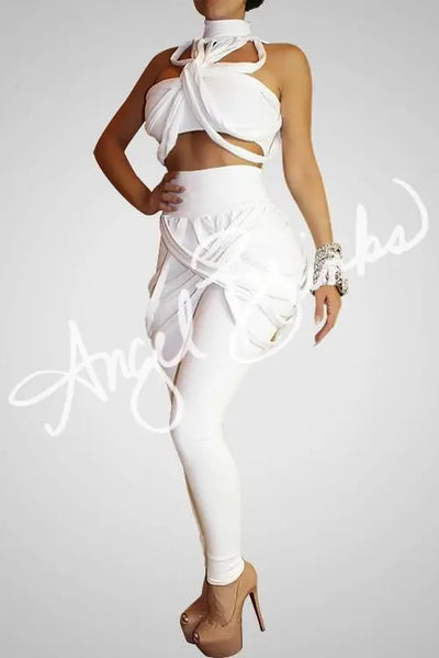 [product_title] – luxury [product_type] with glamorous details – perfect for birthday, red carpet, or girls’ night out | Angel Brinks Fashion