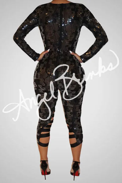 [product_title] – luxury [product_type] with glamorous details – perfect for birthday, red carpet, or girls’ night out | Angel Brinks Fashion