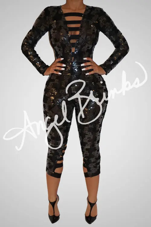 [product_title] – luxury [product_type] with glamorous details – perfect for birthday, red carpet, or girls’ night out | Angel Brinks Fashion