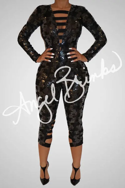[product_title] – luxury [product_type] with glamorous details – perfect for birthday, red carpet, or girls’ night out | Angel Brinks Fashion