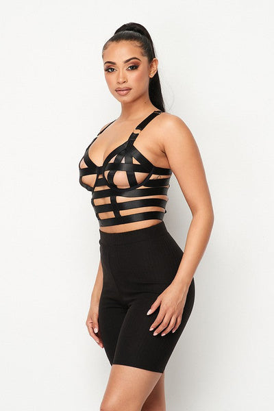 [product_title] – luxury [product_type] with glamorous details – perfect for birthday, red carpet, or girls’ night out | Angel Brinks Fashion