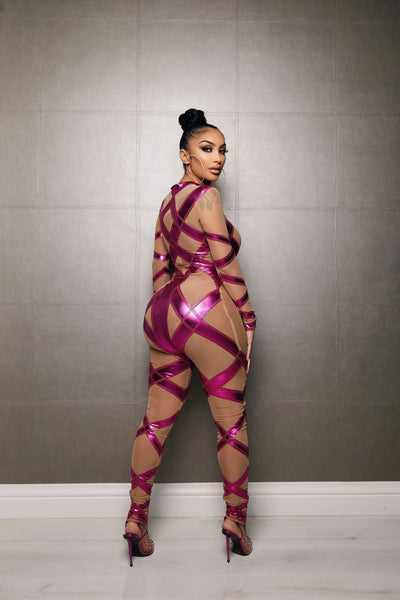 [product_title] – luxury [product_type] with glamorous details – perfect for birthday, red carpet, or girls’ night out | Angel Brinks Fashion
