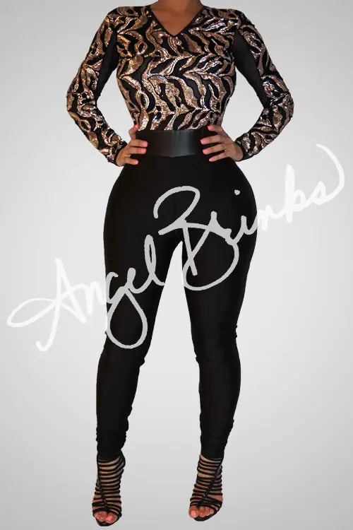 [product_title] – luxury [product_type] with glamorous details – perfect for birthday, red carpet, or girls’ night out | Angel Brinks Fashion