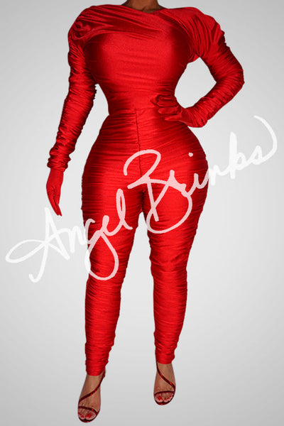 [product_title] – luxury [product_type] with glamorous details – perfect for birthday, red carpet, or girls’ night out | Angel Brinks Fashion