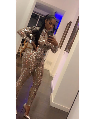 [product_title] – luxury [product_type] with glamorous details – perfect for birthday, red carpet, or girls’ night out | Angel Brinks Fashion