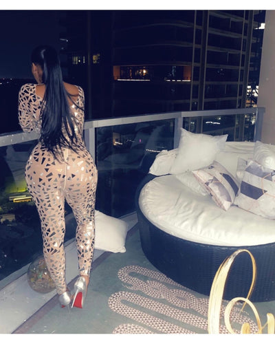 [product_title] – luxury [product_type] with glamorous details – perfect for birthday, red carpet, or girls’ night out | Angel Brinks Fashion