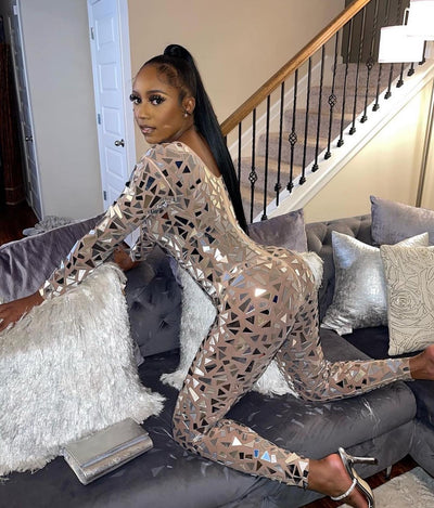 [product_title] – luxury [product_type] with glamorous details – perfect for birthday, red carpet, or girls’ night out | Angel Brinks Fashion