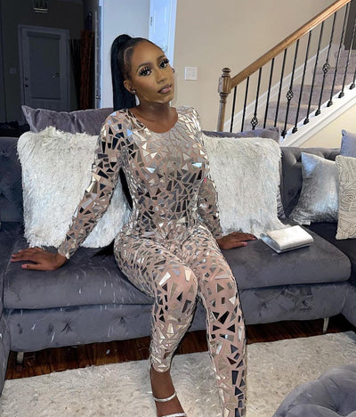 [product_title] – luxury [product_type] with glamorous details – perfect for birthday, red carpet, or girls’ night out | Angel Brinks Fashion