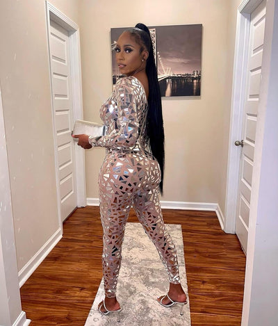 [product_title] – luxury [product_type] with glamorous details – perfect for birthday, red carpet, or girls’ night out | Angel Brinks Fashion