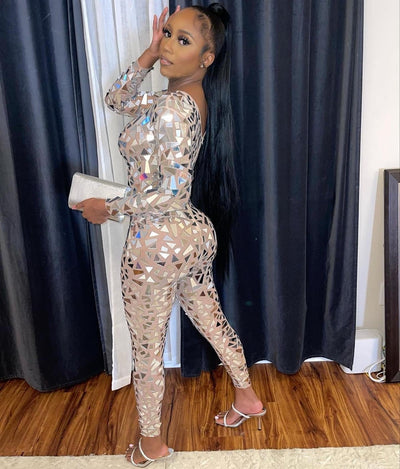 [product_title] – luxury [product_type] with glamorous details – perfect for birthday, red carpet, or girls’ night out | Angel Brinks Fashion